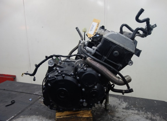 Motorblock Suzuki GSR 600