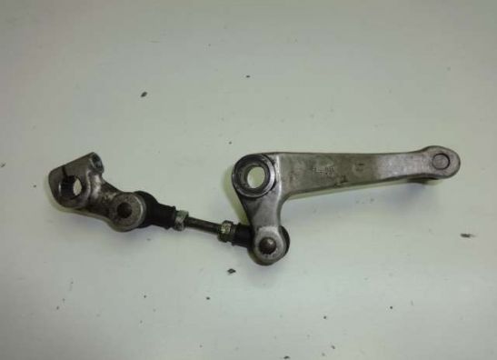Schakelpedaal Suzuki GSX F 750