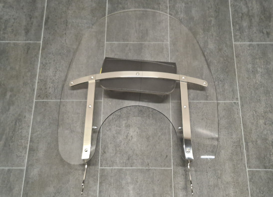 Windscherm Harley Davidson FLSTF Fat Boy Lo