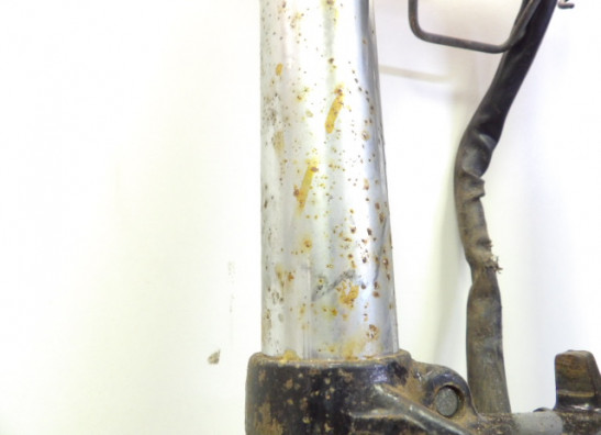 Voorpoten compleet Honda VF 1000 F