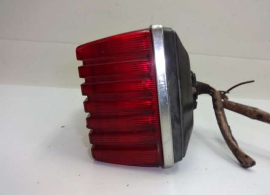 Rear light Honda Goldwing GL