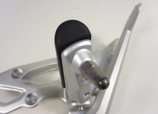 Fussrastetrager vorne rechts BMW R 1200 R