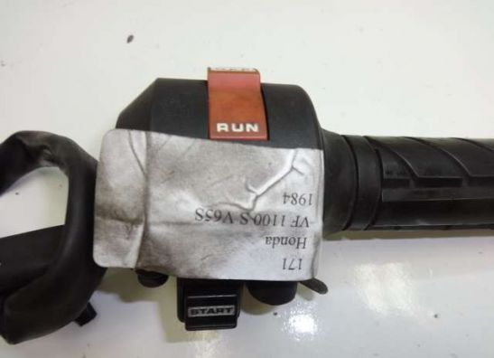 Lenkerschalter rechts Honda VF 1100 Sabre