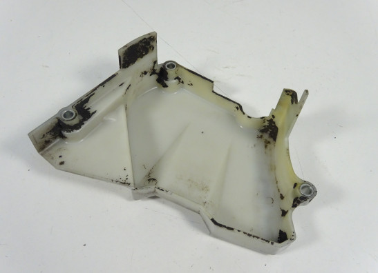 Motorblokdeksel voortandwiel Yamaha FZ6