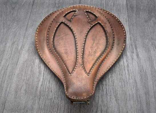 Zadel Harley Davidson Overige Harley Davidson