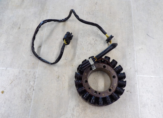 Generator BMW F 800 R