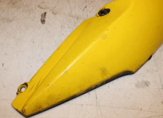 Linker achterkant Honda CBF 500