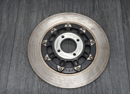 Achterremschijf Kawasaki KZ 1100