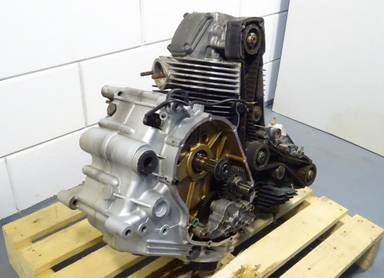 Motorblock Ducati 600 SS Supersport