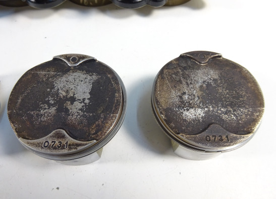 Cilinderblok Kawasaki Z 800