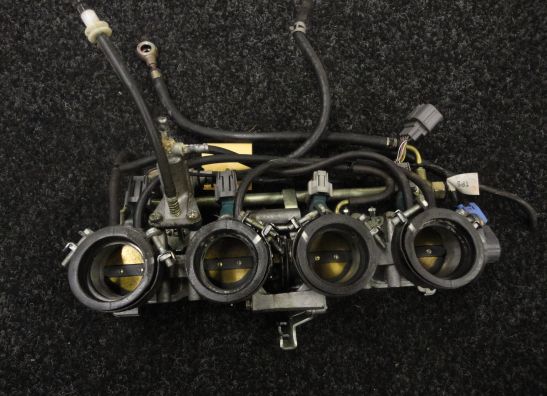 Throttle body Honda CBR Fireblade