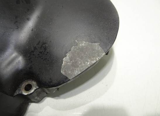 Motorblokdeksel voortandwiel Honda CB 750 