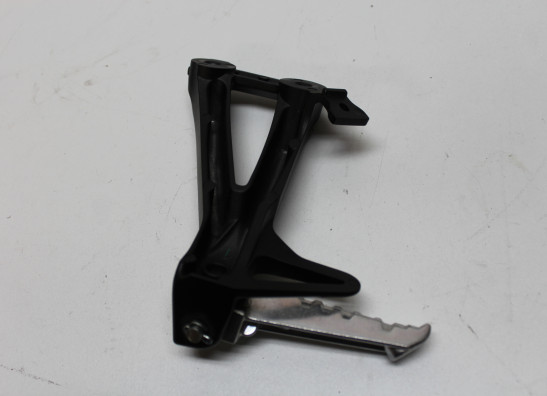 Duo voetsteun rechts Yamaha XSR 900