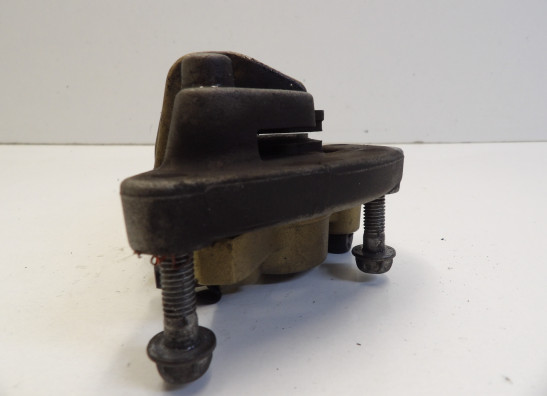 Remklauw rechts voor Honda Deauville 650 - 700