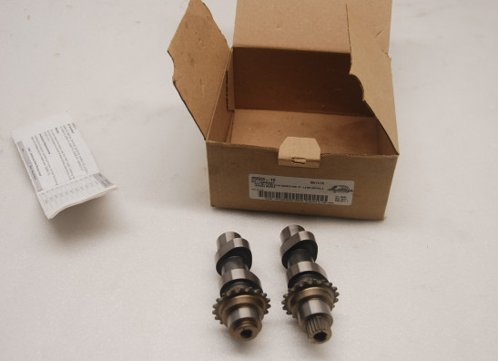 Nokkenas Harley Davidson Touring