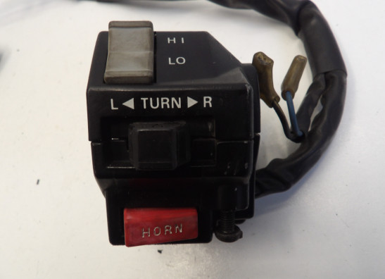 Stuurschakelaar links Yamaha FZ 750