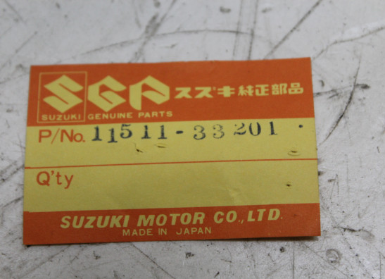 Carterpan Suzuki GSX 400 F