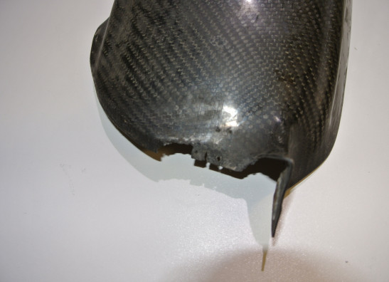 Hinterradabdeckung BMW R 1150 GS