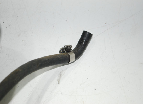 Gasklephuis BMW K 100