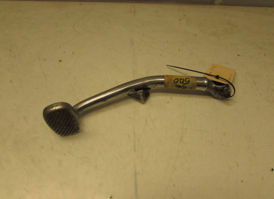 Rempedaal Honda Goldwing GL