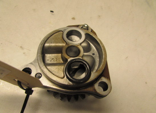 Engine parts Suzuki GS 500 E