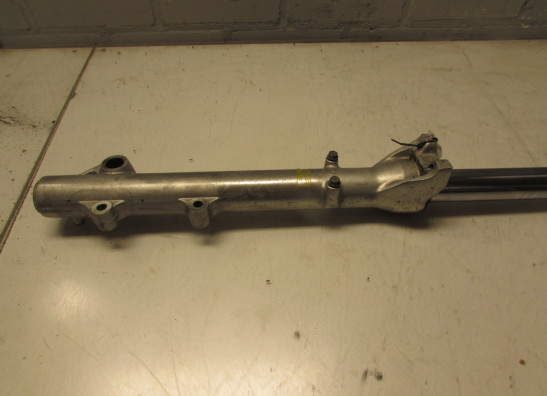 Standrohr Gabelholm rechts komplett Honda VT 700 750