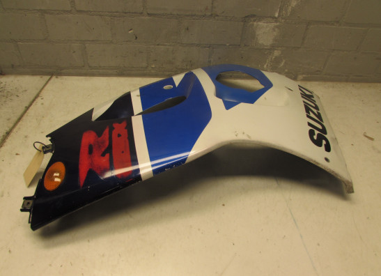 Linker zijkuip Suzuki GSX R 600