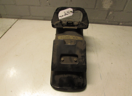 Achterspatbord Honda CB 750 