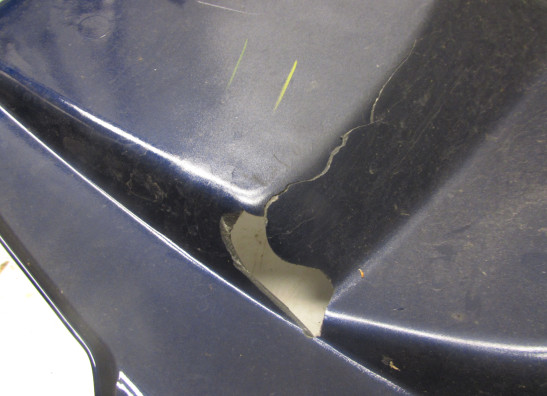 Cowl Left Suzuki GSF 1250 Bandit 