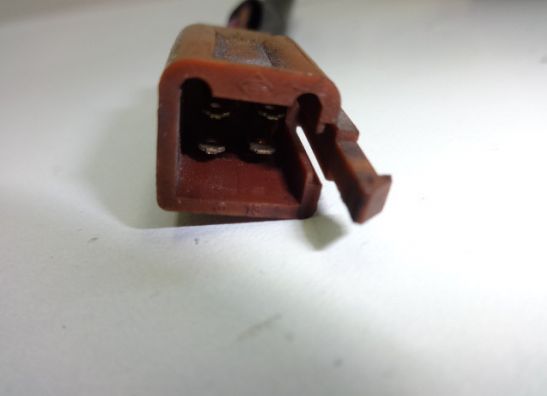 Meter combination Kawasaki GPZ 750