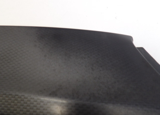 Heck links Yamaha YZF R1