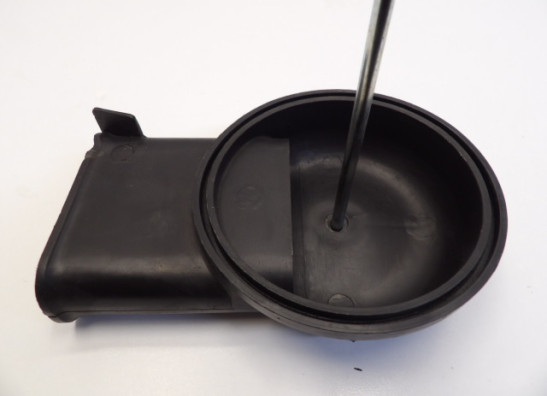 Luchtfilterhuis Yamaha XV 535 Virago