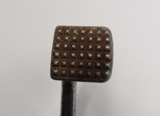 Rempedaal Honda VT 500