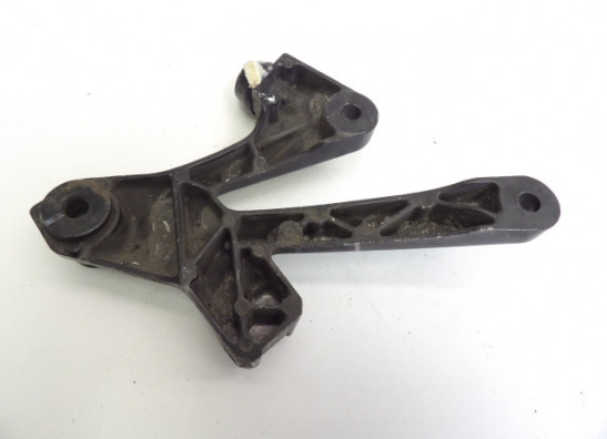 Pillion step left  Kawasaki ZZR 1400