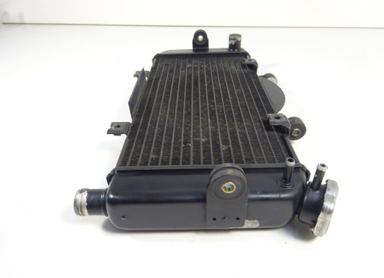 Radiateur Yamaha TDM