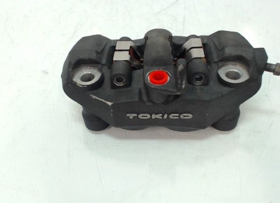 Remklauw Suzuki GSX R 750 2008-2010