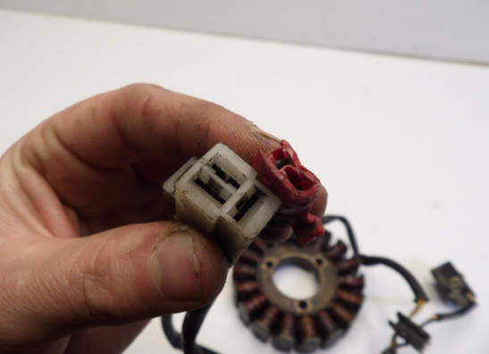 Generator Kawasaki ER 5