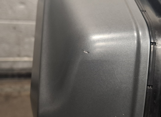 Motorblok BMW R 1250 GS