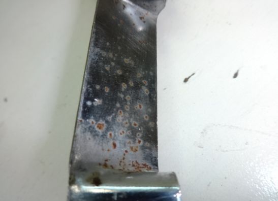 Knipperlicht Yamaha XV 750 Virago