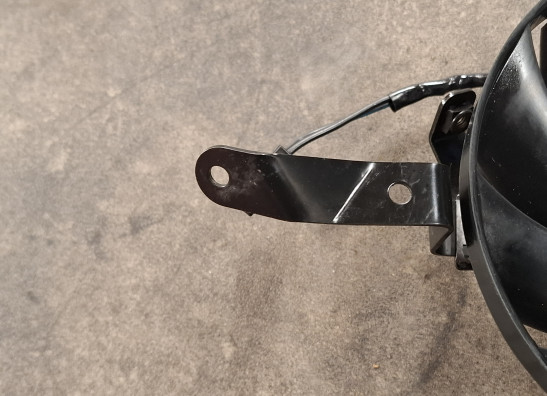 Ventilator Triumph Speed triple RS