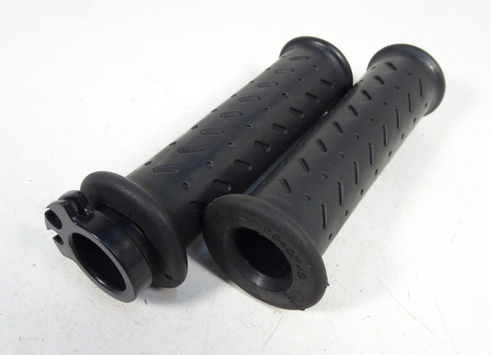 Gashandle Triumph Street Triple 675 2007-2011