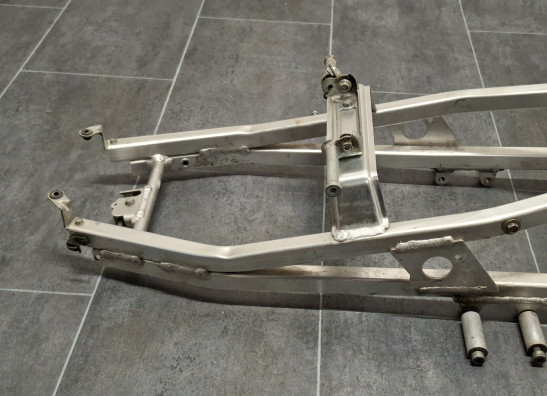 Achtersubframe Honda CBR Fireblade