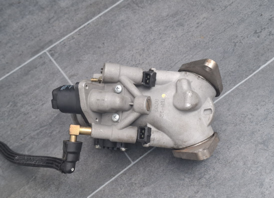 Throttle body Buell Lightning XB12