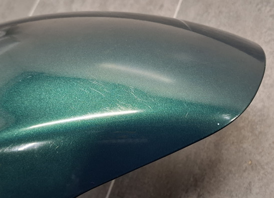 Voorspatbord Triumph Trident 900