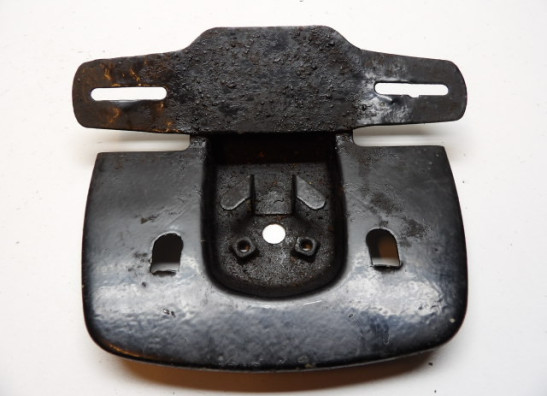 Kentekenplaathouder Honda CB 750 