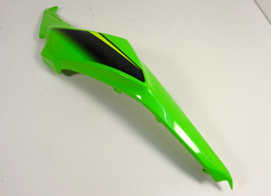 Linker achterkant Kawasaki Ninja 650