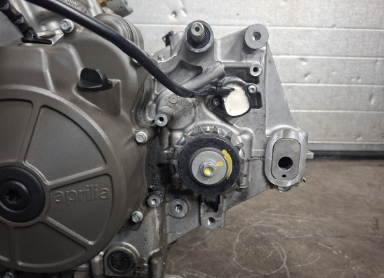 Motorblock Aprilia RS 457