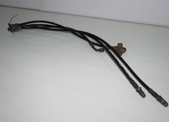 Remleiding voor Moto Guzzi Nevada 750