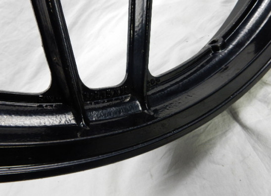 Achterwiel compleet Moto Guzzi Le Mans I