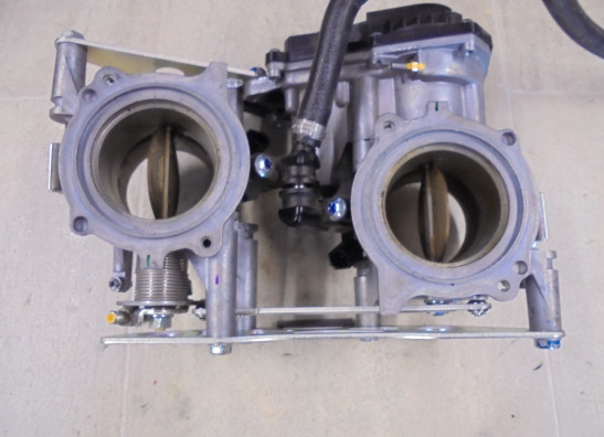 Einspritzanlage KTM 1090 Adventure